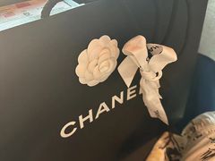 -Chanel(德基广场店)