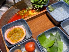 -楠小云·云南鲜菌·鲜牛自助火锅(九眼桥店)