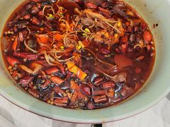 -盛百味·家宴餐厅(霸州分店)