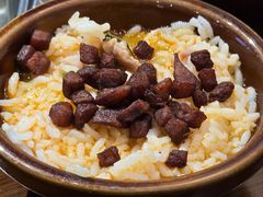 -黔有有贵州酸汤夺夺粉火锅(五味十字店)