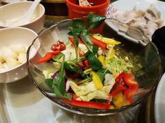 -老边饺子馆(金源店)