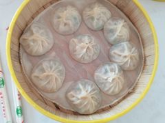 -一刘汤包(杏林店)