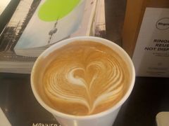 -Manner Coffee(芮欧百货店)