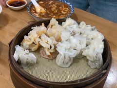 -晓友烧麦(光华村店)