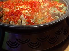 -烤匠麻辣烤鱼(万象城店)