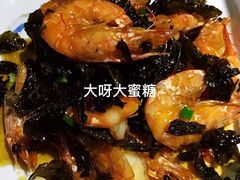-海宁煲农家菜(惠南镇店)