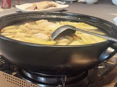 -小厨娘淮扬菜(天印大道店)