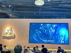 -HUZI虎滋精酿餐吧(京西大悦城店)