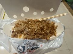 -日の船章鱼小丸子(骏壹万邦店)
