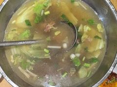 -谢老五跷脚牛肉·非遗传承店