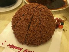 -美丽心情蛋糕(江苏路店)