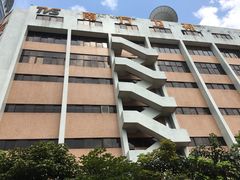 -广东电视台演播厅