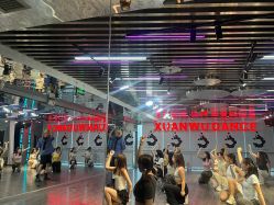 -泫舞舞蹈工作室