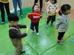 -金宝贝早教中心(北洋校区)