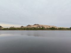 -玉龙沙湖景区