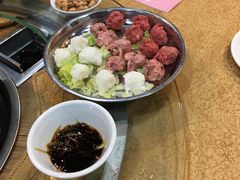 -丰尔粥食·粥底火锅·桑拿鸡(大良总店)