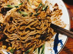 -中国凉都黄牛肉馆(杭州总店)
