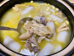 白果炖鸡-青城甲(青城山店)