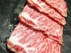 -黑牛の店·和牛烧肉(大悦城店)