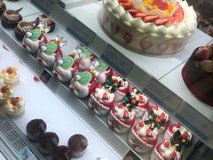 -好利来(望京中福店)