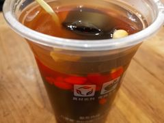 -八婆婆烧仙草(中山路店)