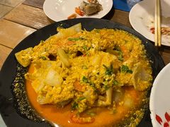 -Doo Dee Thai Food(Issan/Isaan/Esan)