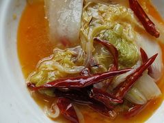 -翠花老菜饺子馆(七宝店)