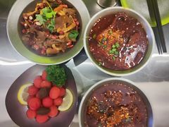 -蓉三少冒烤鸭·四川小吃集(北京首店)