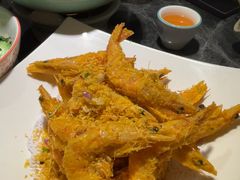-南海底小海鲜·湘菜(鲁巷吴家湾店)