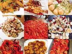 -九龙餐厅(大沽路店)