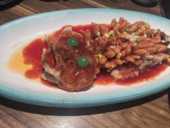 -鱼食饭稻·苏浙土菜17年老馆子(平江路店)