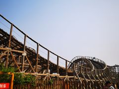 -济南方特东方神画