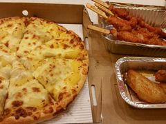 picture-尊宝比萨(石牌东店)