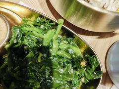 -梨花牛肉汤饭(仁恒伊势丹店)