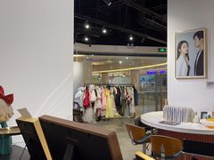 -海马体照相馆(天津世纪都会店)
