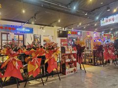 -豪享来(我格广场店)