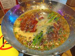 -巢爷老味(东方红店)