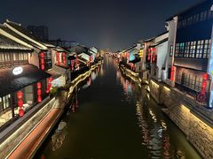 -无锡君来洲际酒店