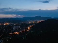 -红光山