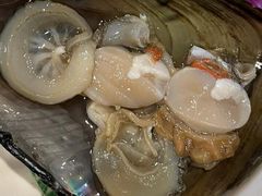-尚竹阁冬瓜盅·18年地标美食(平洲店)