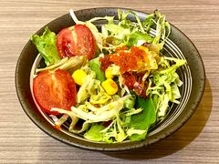 -豊 胜手丼