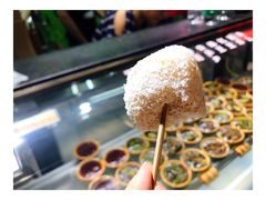 糯米糍-西关老字号钵仔糕(上下九宝华路店)