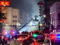 -唐人街(耀华力路)