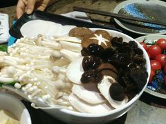 -鱼豆吉·豆浆鱼火锅(宜昌万达店)
