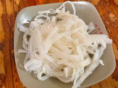 -汝萍传统蘸水菜(春华路总店)