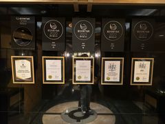 -香港喜来登酒店天宝阁