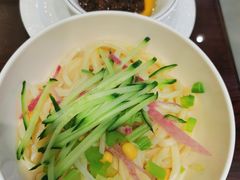 -恭敬李·烤鸭(天坛北门店)
