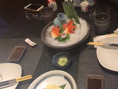 -德川家日本料理(中关村寰太大厦店)