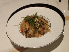 -滋粥楼·顺德菜(番禺广场总店)