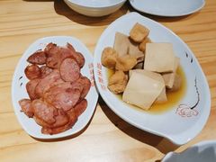 -恋萍小吃(时代店)